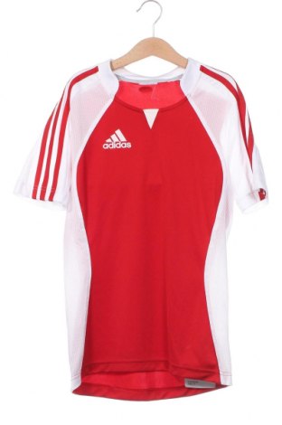 Detské tričko, Veľkosť 15-18y/ 170-176 cm, Farba Červená, Cena  4,08 €