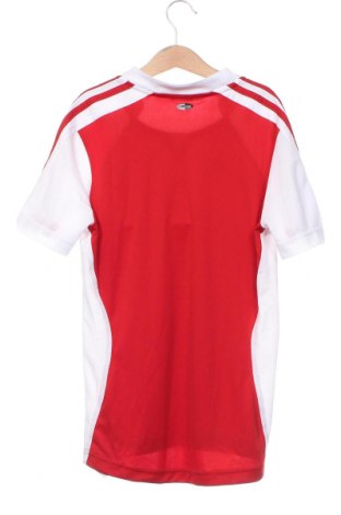 Детска тениска, Размер 15-18y/ 170-176 см, Цвят Червен, Цена 18,00 лв.