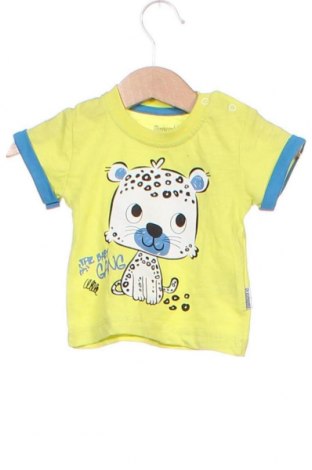 Kinder T-Shirt, Größe 6-9m/ 68-74 cm, Farbe Grün, Preis € 2,95