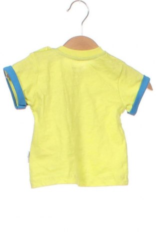 Dětské tričko , Velikost 6-9m/ 68-74 cm, Barva Zelená, Cena  78,00 Kč