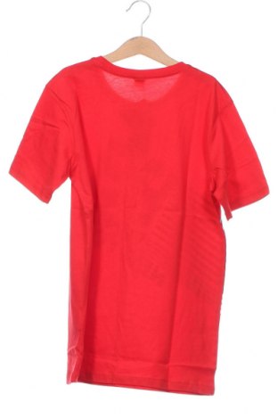 Kinder T-Shirt Bench, Größe 11-12y/ 152-158 cm, Farbe Rot, Preis € 17,01