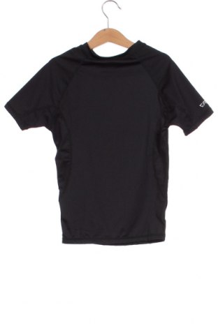 Детска тениска Brunotti, Размер 10-11y/ 146-152 см, Цвят Черен, Цена 33,00 лв.