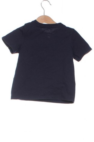 Dziecięcy T-shirt C&A, Rozmiar 18-24m/ 86-98 cm, Kolor Niebieski, Cena 26,97 zł