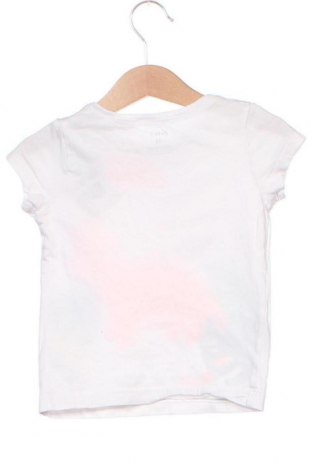Tricou pentru copii Carter's, Mărime 18-24m/ 86-98 cm, Culoare Alb, Preț 30,61 Lei