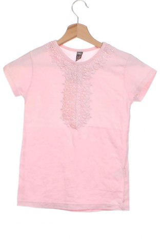 Dětské tričko  Cigit, Velikost 9-10y/ 140-146 cm, Barva Růžová, Cena  103,00 Kč