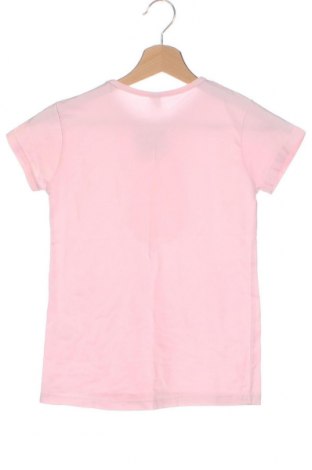 Παιδικό μπλουζάκι Cigit, Μέγεθος 9-10y/ 140-146 εκ., Χρώμα Ρόζ , Τιμή 3,91 €