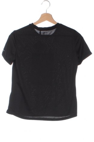Kinder T-Shirt Decathlon, Größe 12-13y/ 158-164 cm, Farbe Schwarz, Preis 5,12 €