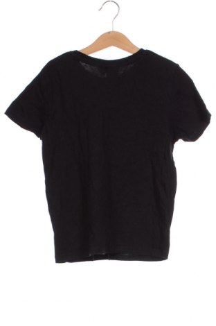 Детска тениска Disney, Размер 7-8y/ 128-134 см, Цвят Черен, Цена 12,00 лв.