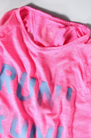 Kinder T-Shirt F&F, Größe 11-12y/ 152-158 cm, Farbe Rosa, Preis € 4,70