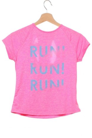 Kinder T-Shirt F&F, Größe 11-12y/ 152-158 cm, Farbe Rosa, Preis € 4,42