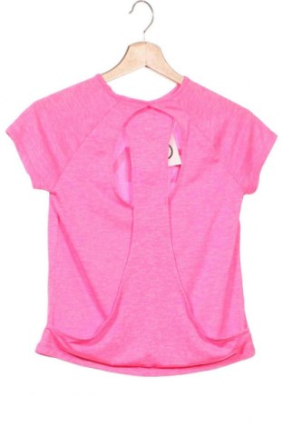 Παιδικό μπλουζάκι F&F, Μέγεθος 11-12y/ 152-158 εκ., Χρώμα Ρόζ , Τιμή 4,70 €