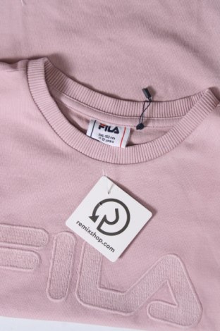 Παιδικό μπλουζάκι FILA, Μέγεθος 10-11y/ 146-152 εκ., Χρώμα Ρόζ , Τιμή 26,29 €
