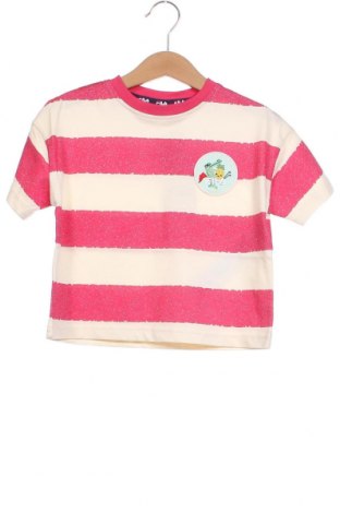 Kinder T-Shirt FILA, Größe 18-24m/ 86-98 cm, Farbe Mehrfarbig, Preis € 11,83