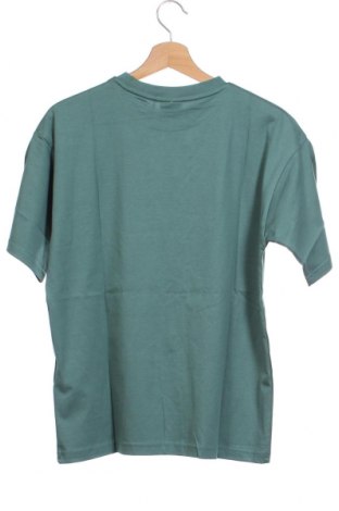 Παιδικό μπλουζάκι FILA, Μέγεθος 12-13y/ 158-164 εκ., Χρώμα Πράσινο, Τιμή 26,29 €