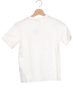 Детска тениска FILA, Размер 8-9y/ 134-140 см, Цвят Бял, Цена 25,50 лв.