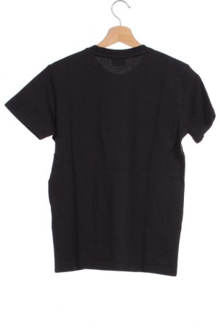 Kinder T-Shirt FILA, Größe 12-13y/ 158-164 cm, Farbe Schwarz, Preis 24,98 €
