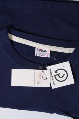 Detské tričko FILA, Veľkosť 15-18y/ 170-176 cm, Farba Modrá, Cena  14,46 €