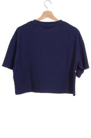 Tricou pentru copii FILA, Mărime 15-18y/ 170-176 cm, Culoare Albastru, Preț 73,82 Lei