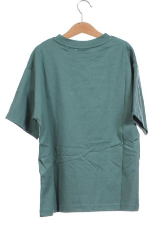 Παιδικό μπλουζάκι FILA, Μέγεθος 8-9y/ 134-140 εκ., Χρώμα Πράσινο, Τιμή 14,46 €