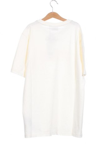 Kinder T-Shirt FILA, Größe 15-18y/ 170-176 cm, Farbe Ecru, Preis 26,29 €