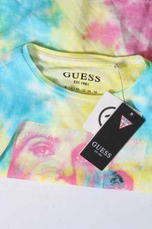 Detské tričko Guess, Veľkosť 7-8y/ 128-134 cm, Farba Viacfarebná, Cena  23,71 €