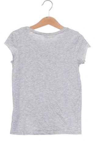 Kinder T-Shirt H&M, Größe 6-7y/ 122-128 cm, Farbe Grau, Preis € 6,00