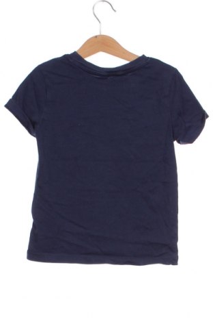 Kinder T-Shirt H&M, Größe 4-5y/ 110-116 cm, Farbe Blau, Preis 6,14 €