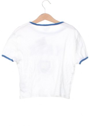Tricou pentru copii H&M, Mărime 14-15y/ 168-170 cm, Culoare Alb, Preț 32,89 Lei