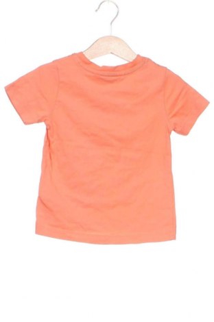 Παιδικό μπλουζάκι H&M, Μέγεθος 18-24m/ 86-98 εκ., Χρώμα Πορτοκαλί, Τιμή 6,14 €