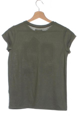 Kinder T-Shirt H&M, Größe 12-13y/ 158-164 cm, Farbe Grün, Preis € 6,14