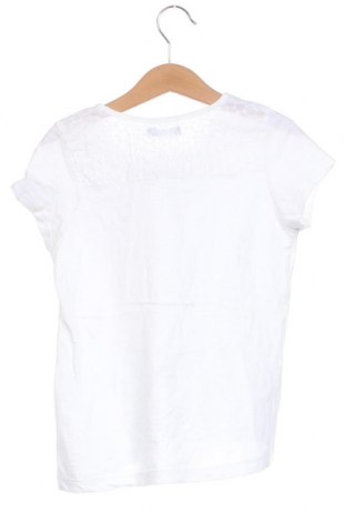 Детска тениска In Extenso, Размер 7-8y/ 128-134 см, Цвят Бял, Цена 11,76 лв.