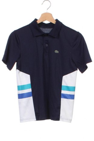 Dětské tričko  Lacoste, Velikost 13-14y/ 164-168 cm, Barva Modrá, Cena  312,00 Kč
