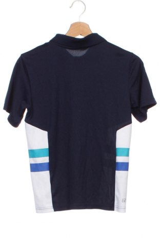 Kinder T-Shirt Lacoste, Größe 13-14y/ 164-168 cm, Farbe Blau, Preis € 21,00