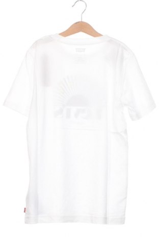 Detské tričko Levi's, Veľkosť 11-12y/ 152-158 cm, Farba Biela, Cena  26,29 €