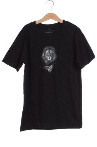 Παιδικό μπλουζάκι Mister Tee, Μέγεθος 10-11y/ 146-152 εκ., Χρώμα Μαύρο, Τιμή 9,36 €