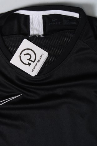 Tricou pentru copii Nike, Mărime 14-15y/ 168-170 cm, Culoare Negru, Preț 85,53 Lei