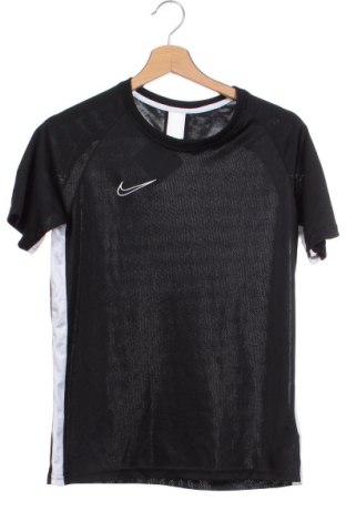 Dziecięcy T-shirt Nike, Rozmiar 14-15y/ 168-170 cm, Kolor Czarny, Cena 83,16 zł