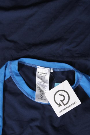 Dětské tričko  O'neill, Velikost 13-14y/ 164-168 cm, Barva Modrá, Cena  494,00 Kč