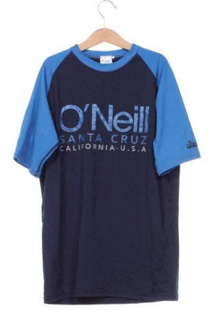 Dětské tričko  O'neill, Velikost 13-14y/ 164-168 cm, Barva Modrá, Cena  469,00 Kč