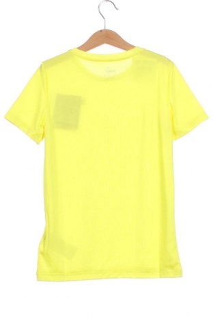 Dětské tričko  PUMA, Velikost 9-10y/ 140-146 cm, Barva Žlutá, Cena  576,00 Kč