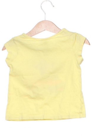 Kinder T-Shirt Palomino, Größe 18-24m/ 86-98 cm, Farbe Gelb, Preis 6,14 €