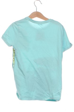 Kinder T-Shirt Pepco, Größe 7-8y/ 128-134 cm, Farbe Blau, Preis € 6,14