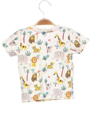 Dětské tričko  Primark, Velikost 3-6m/ 62-68 cm, Barva Vícebarevné, Cena  148,00 Kč