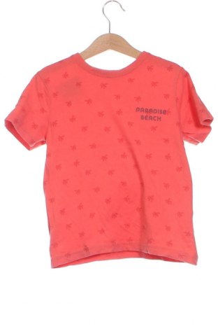 Dětské tričko  Primark, Velikost 5-6y/ 116-122 cm, Barva Oranžová, Cena  73,00 Kč
