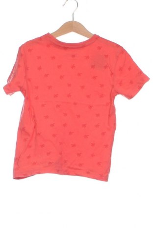 Kinder T-Shirt Primark, Größe 5-6y/ 116-122 cm, Farbe Orange, Preis 3,13 €