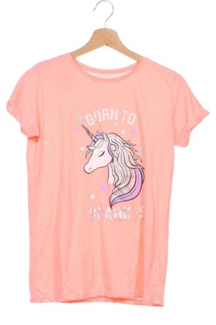 Kinder T-Shirt Primark, Größe 13-14y/ 164-168 cm, Farbe Rosa, Preis 4,02 €