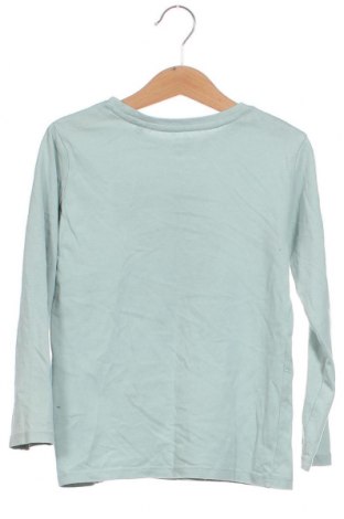 Kinder T-Shirt Sinsay, Größe 6-7y/ 122-128 cm, Farbe Grün, Preis 6,14 €