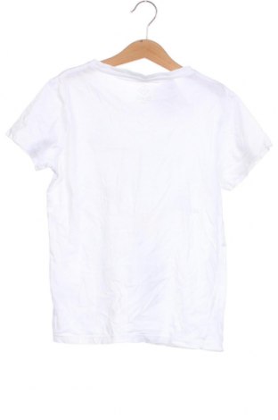 Dětské tričko  Tex, Velikost 9-10y/ 140-146 cm, Barva Bílá, Cena  152,00 Kč
