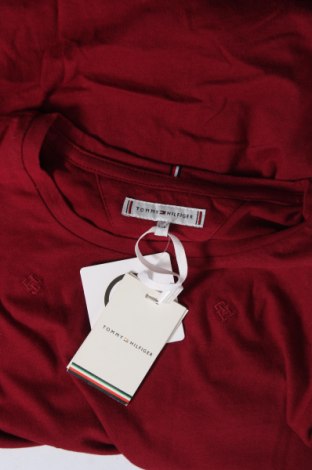 Kinder T-Shirt Tommy Hilfiger, Größe 12-13y/ 158-164 cm, Farbe Rot, Preis 29,69 €