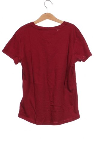 Detské tričko Tommy Hilfiger, Veľkosť 12-13y/ 158-164 cm, Farba Červená, Cena  32,99 €